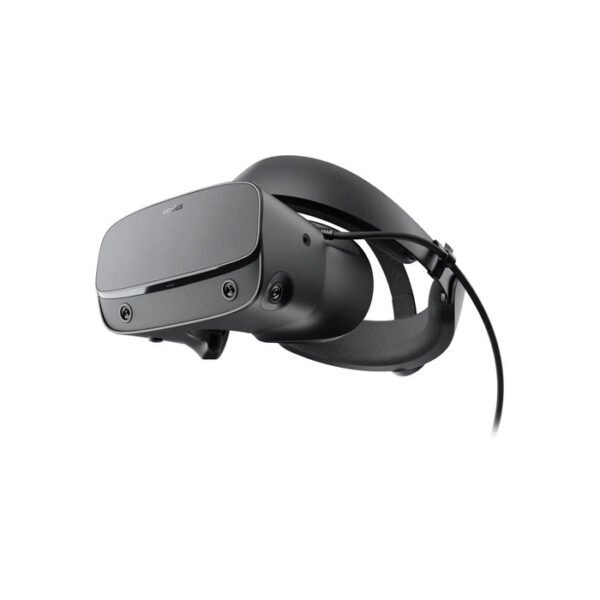 Oculus Rift S