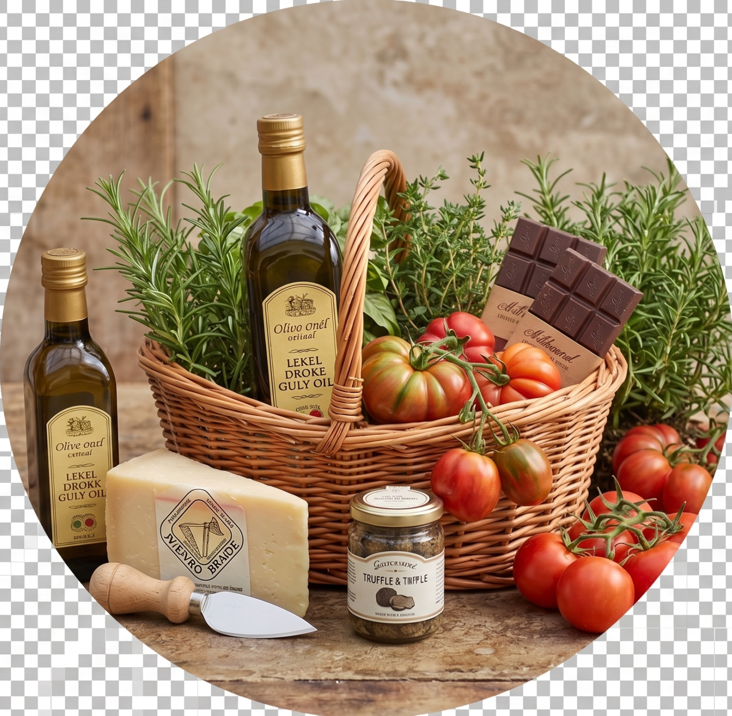 Grocery & Gourmet